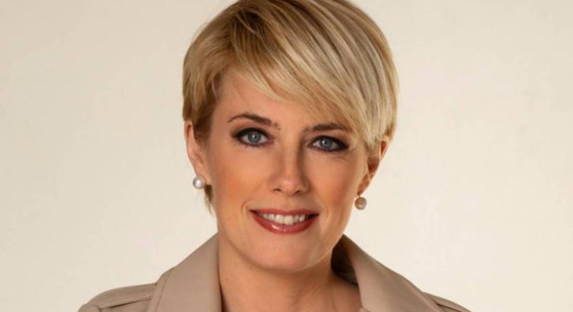 Krug Emília 12 év után váratlanul hagyta ott az ATV-t: áprilisban visszatér a képernyőre