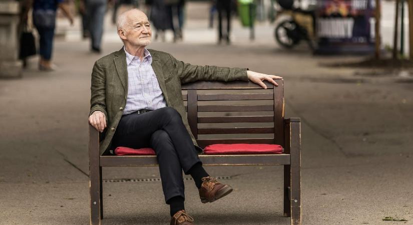 Nádasdy Ádám volt az egyik utolsó igazi magyar polgár