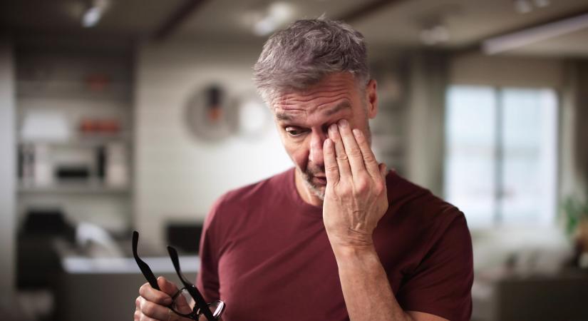 Mit jelez a szem mögötti fájdalom? Íme a leggyakoribb okai – Mutatjuk, mikor fordulj orvoshoz