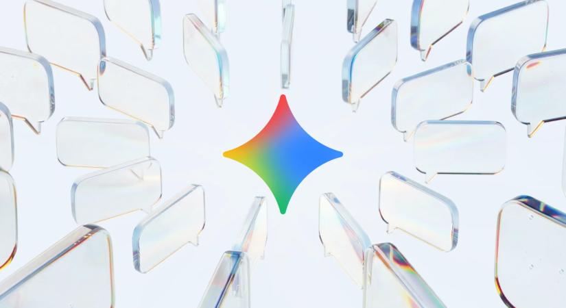 Váltanál a Geminire? Már az adatait is importálhatod az első lépéseknél