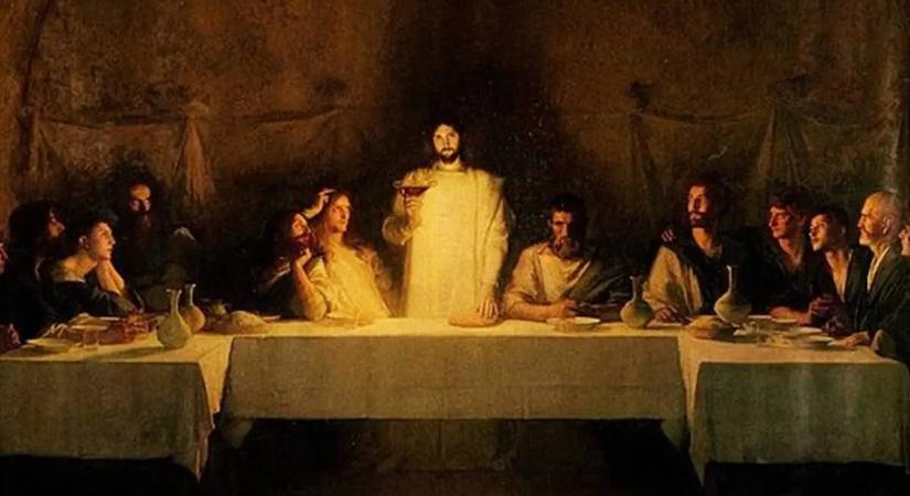 Nagyhétfő a hit erejéről tanít