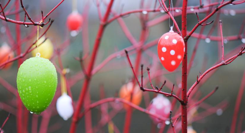Elmossa az eső a húsvétot? Kiderült, milyen idő várható az ünnepi hétvégén