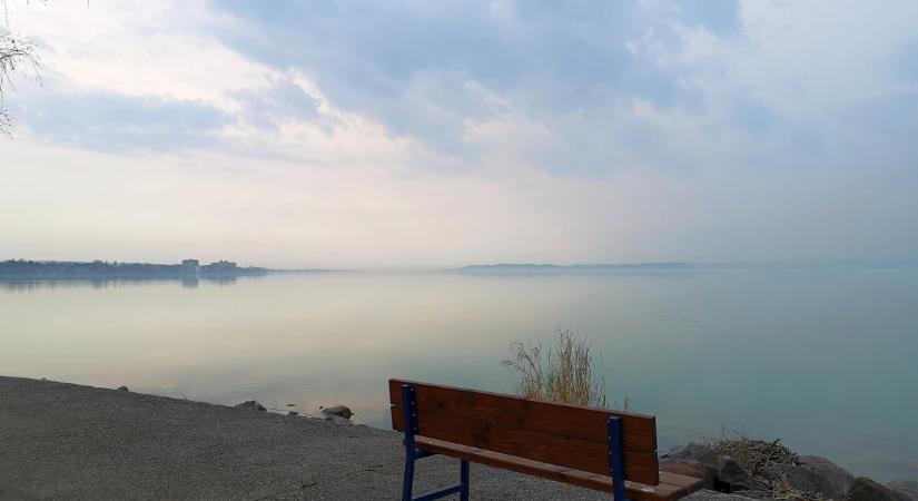 Balatoni vízszint: ezt mondja róla a vízügy