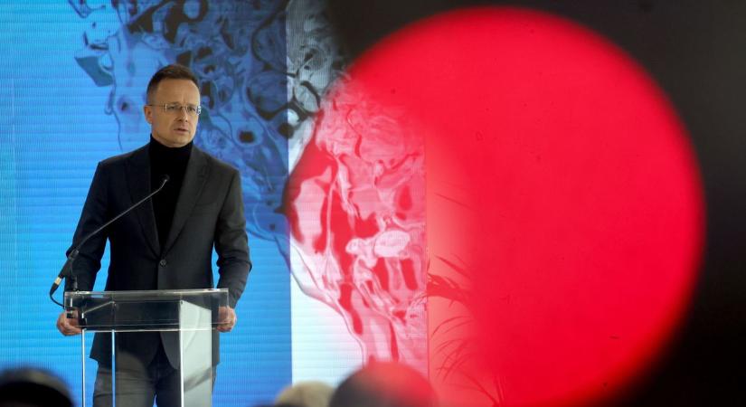 A diagnosztikai gyógyszergyártás egyik európai központja lehet Magyarország