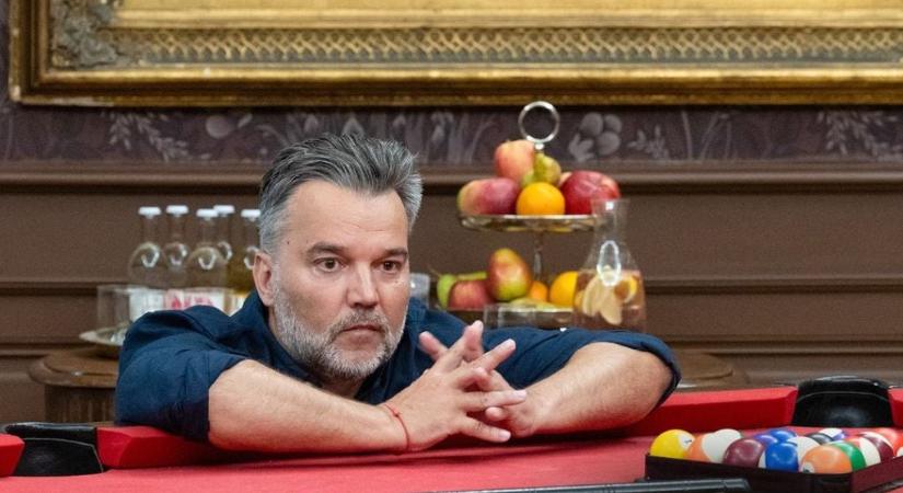 Újabb nagy leleplezés: sokak kedvenc színésze is csatlakozik a Heti Heteshez