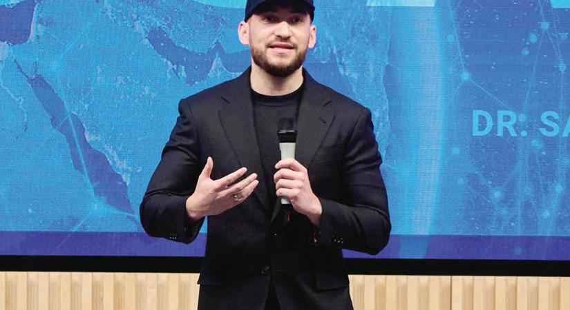 A sci-fi vége, a valóság kezdete