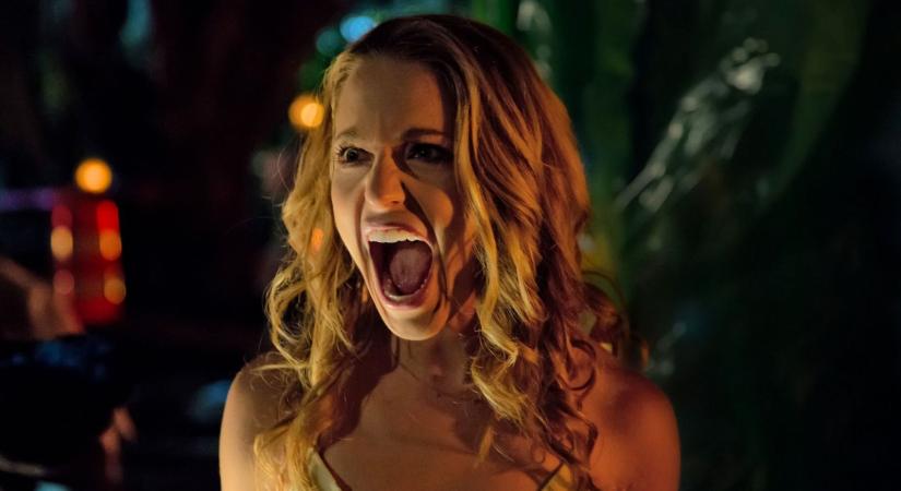 Végre jó hír a rajongóknak, mégis elkészülhet népszerű slasher horrorvígjáték 3. része!