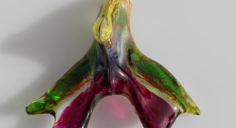 Elkészült a klitorisz minden korábbinál pontosabb 3 dimenziós neuroanatómiai atlasza