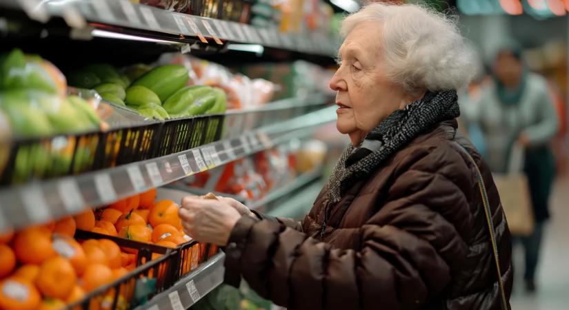 Húsvét: Így lesznek nyitva a boltok a hosszú hétvégén