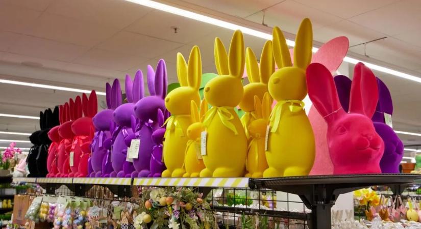 Húsvéti nyitvatartás: ezen az egyetlen napon tudsz vásárolni az ünnepi hosszú hétvégén