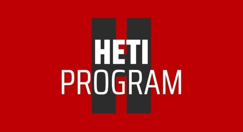 Heti program: ismét pályán a magyar válogatott, NB I és férfi kézi BL