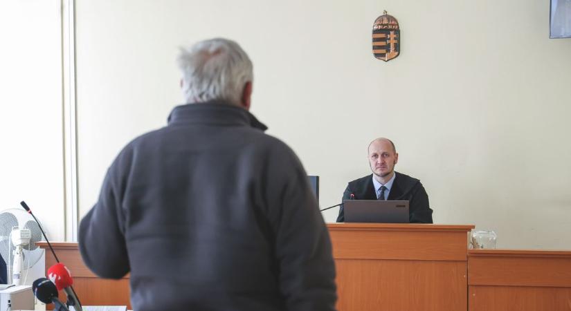 Megöltek egy férfit az elszabadult kutyák, egy nő is megsérült, tovább folytatódik a tárgyalás