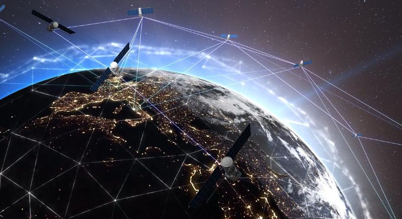 Megszületett a GPS utódja? Kína olyan rendszert épít, amit szinte lehetetlen megtéveszteni – de a világ ezért komoly árat fizethet