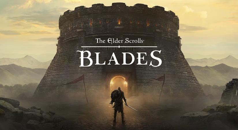 Leáll a The Elder Scrolls: Blades, nyáron lelövik a szervereket
