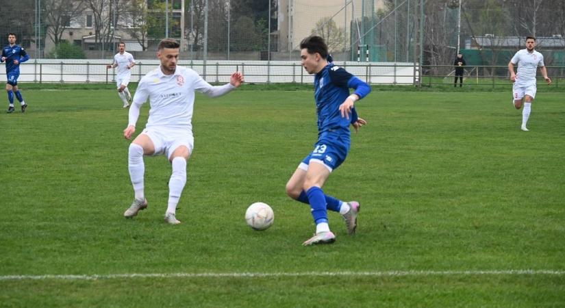 Nem csak a Martfűn múlott az ESMTK elleni veresége