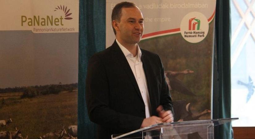 Új fejezet a Kócsagvár történetében - videó