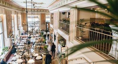 Kávéházi történetek – 3 hely, ahol megérint a történelem, ahol érdemes megélni minden pillanatot