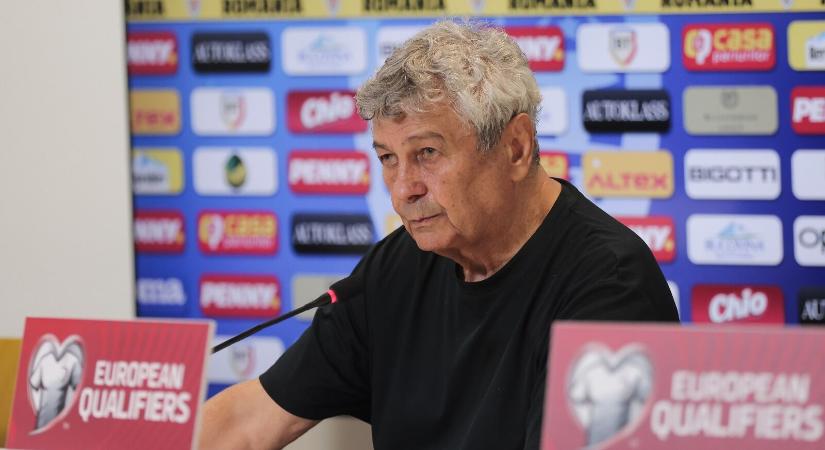 Üzent a szövetségi kapitány: vége van