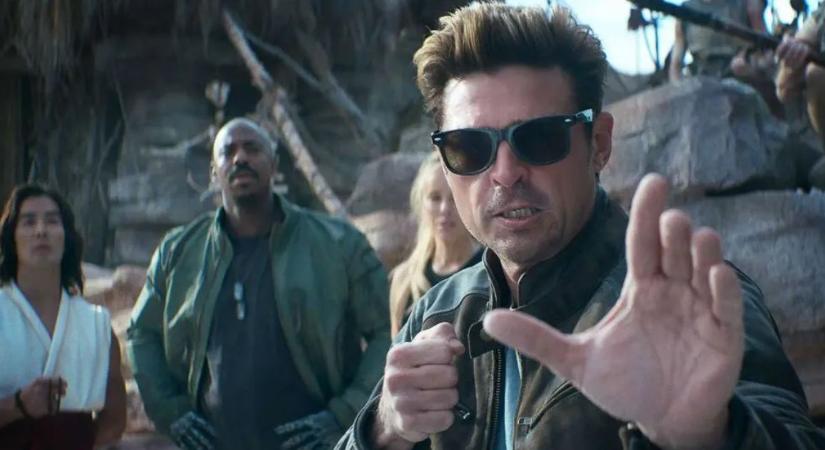 Egyelőre nem jósolnak combos nyitást a Mortal Kombat II-nek