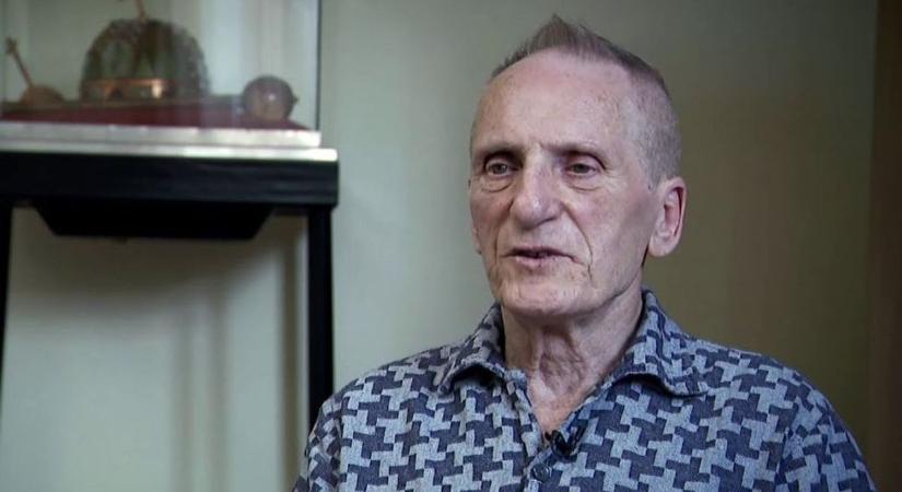 Jól van ez így - A skálás gyilkos szinte biztosan soha nem szabadul a börtönből