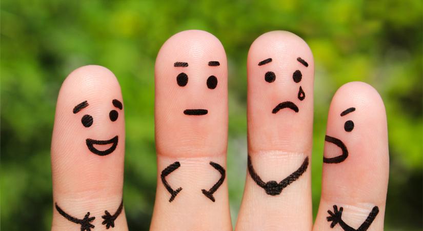 Miért különbözünk ennyire? Így magyarázza a tudomány a személyiséget