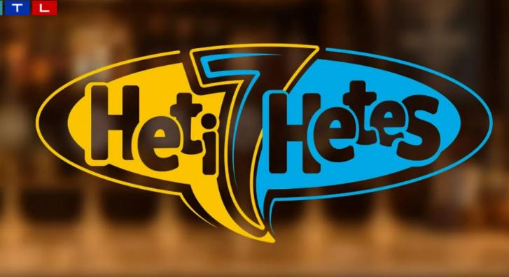 Újabb nagy név csatlakozik a Heti Heteshez, itt az RTL bejelentése