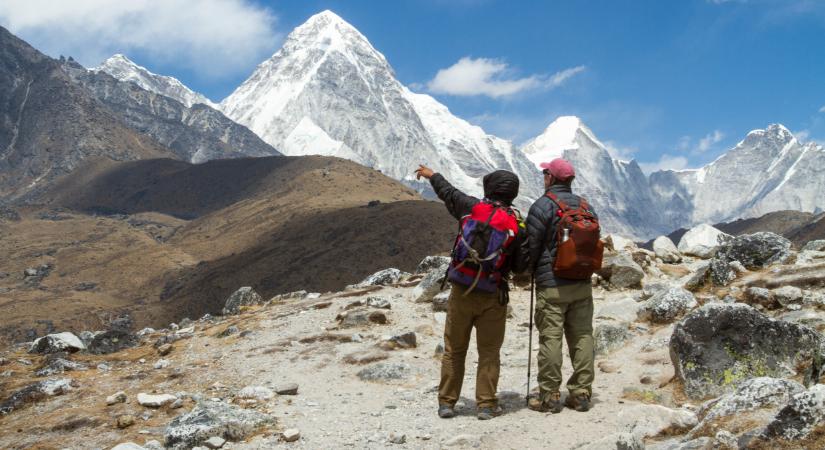 Durva áremelés és kőkemény szigorítás jön a világ legnépszerűbb hegycsúcsán: sokan el is felejthetik a mászást
