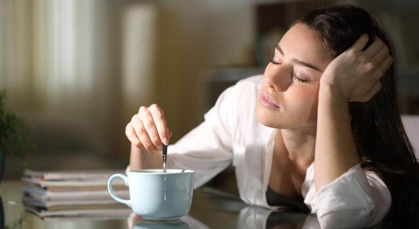 Így kávézz az óraátállítás után legalább egy hétig