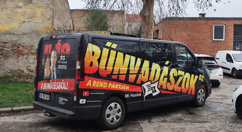 Orbán és Magyar Péter Budáról nem látják a magyar vidéket – Toroczkai telt házat csinált a Sólyom Bisztróban