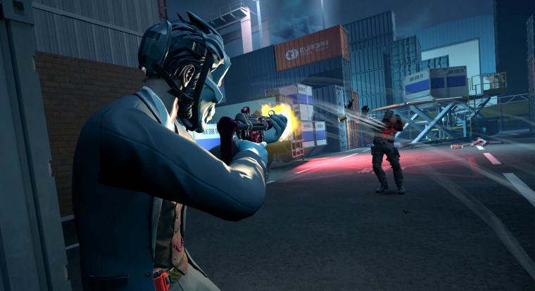 Új Payday játék érkezik, de nem a szokásos csapattól