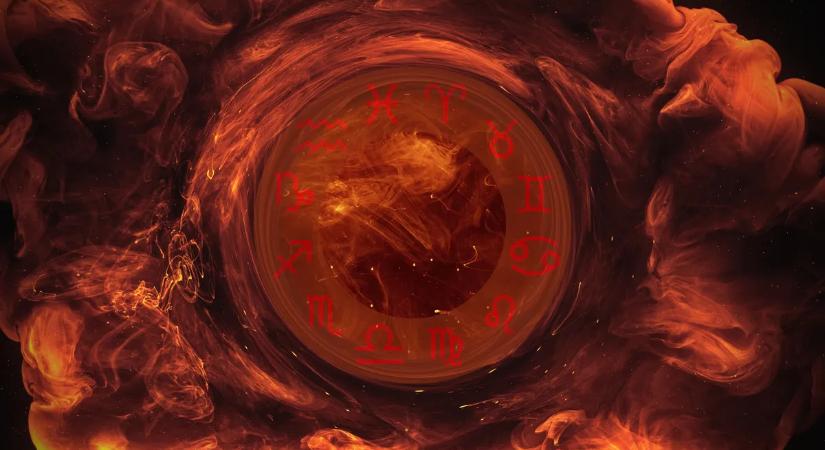 Horoszkóp: ez a 3 csillagjegy a tűzbe menne érted