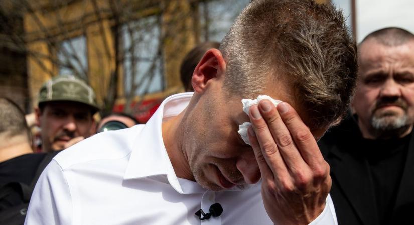 Szijjártó Péter: Mekkora tiszás bukta már megint!