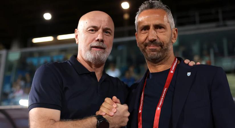 „Lassú és kiszámítható csapat a bosnyák” – San Marino szövetségi kapitánya tanácsokkal látta el olasz honfitársait