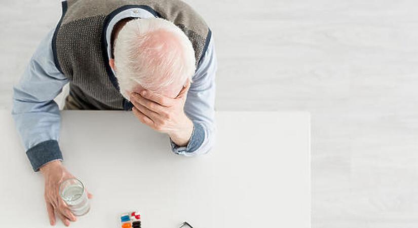 Rossz hír a nyugdíjasoknak: kiesik egy csomó pluszpénz