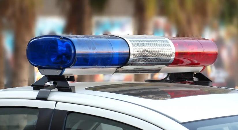 A Készenléti Rendőrségnél egymilliárdos technikai fejlesztést hajtanak végre