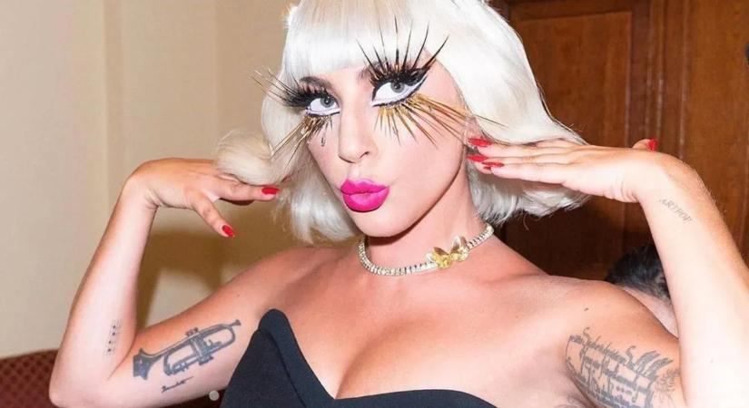 A pokolból a csúcsra: megerőszakolták Lady Gagát – Sosem menekül bántalmazója elől?