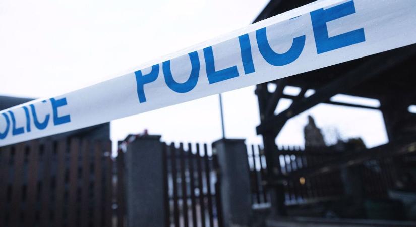 Kegyetlen gyilkosság Nyíregyházán! Saját anyjával végzett egy férfi Borbányán