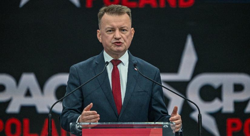 „Orbán Viktor győzelme Lengyelország érdeke” – üzent Kaczynskiék pártja