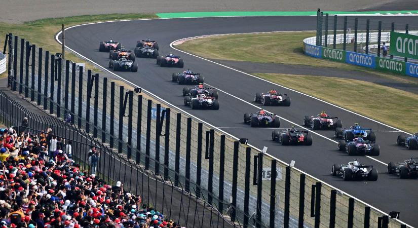 Óriási huzavona kezdődik az F1-ben