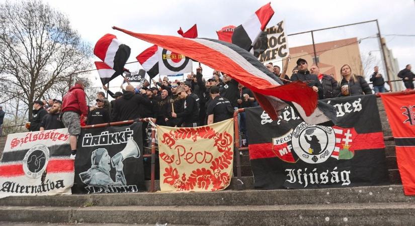 Örülhetnek a szurkolók ennek a változásnak a PMFC-nél