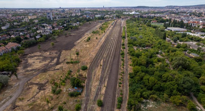 A pesti óriásberuházás során tízezrek új otthona épülhet meg, de egy rejtett csapda mindent tönkretehet