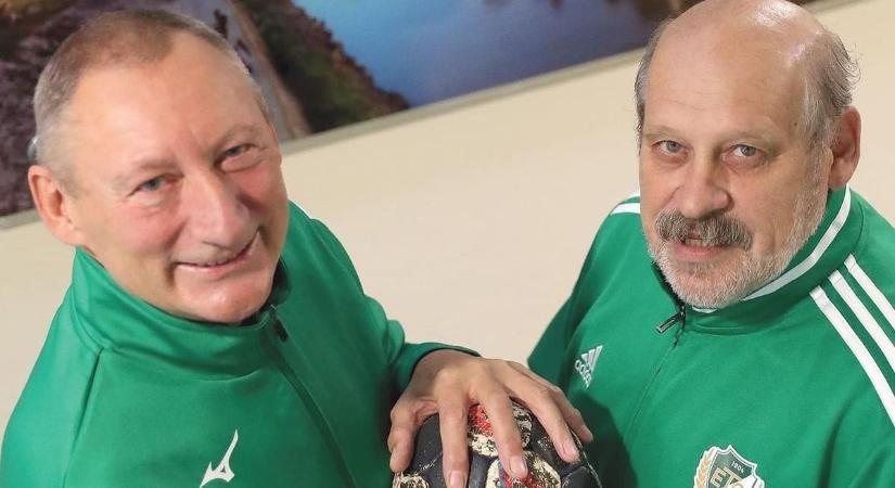 Születésnapját ünnepli az ETO legendája