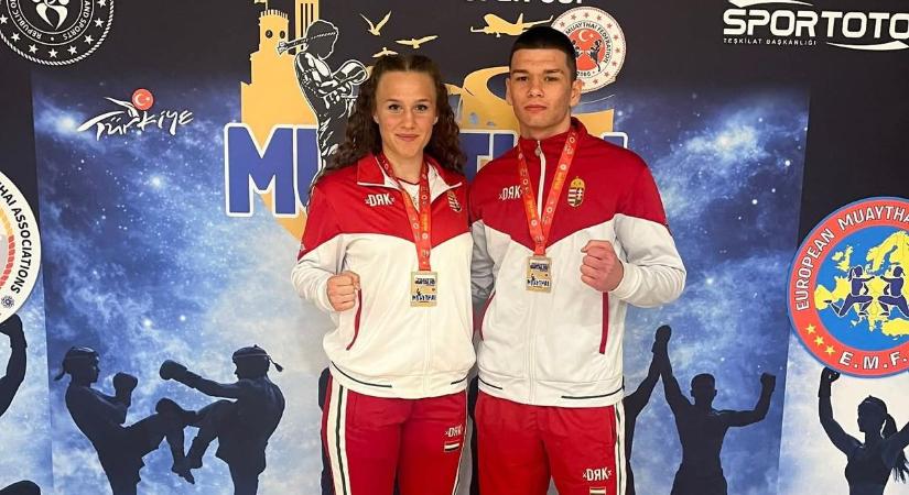 Taroltak a tatabányai harcosok Törökországban – ellenfeleik nem húzták sokáig