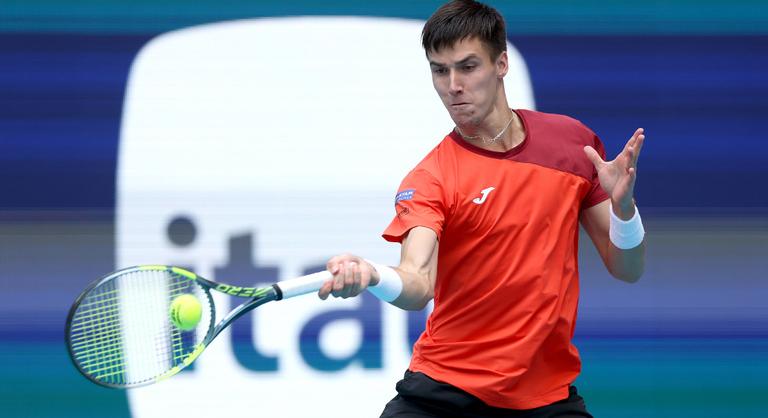 Marozsán minimálisat rontott, három magyar javított a világranglistán a legjobb 100-ban