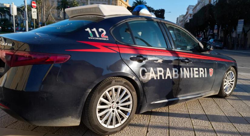 Hihetetlen festménylopás Olaszországban, világhírű képek tűntek el