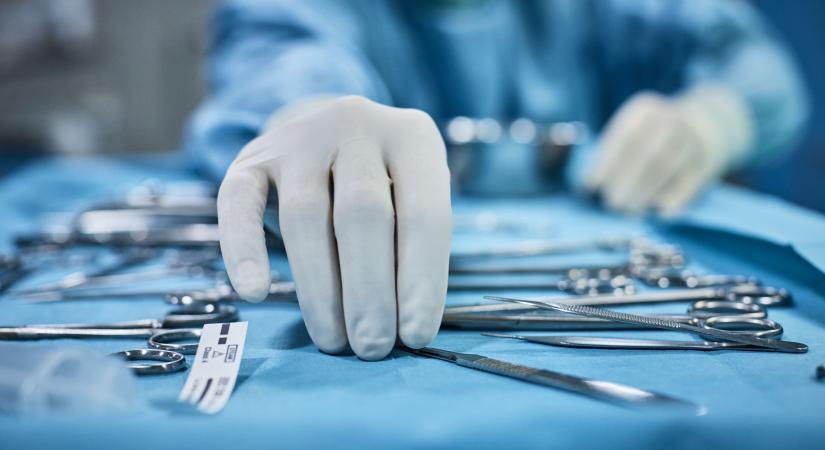 Ijesztő tempó: kilőttek a kórházi tartozások