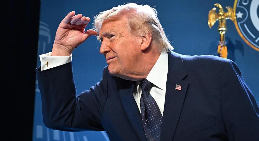 Fareed Zakaria: Trump iráni blöffjével vége Amerika szavahihetőségének és tekintélyének