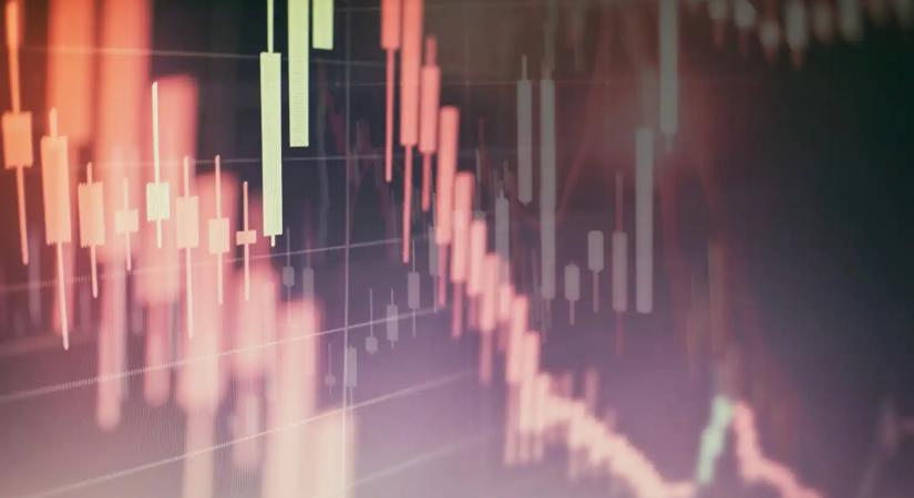 Brutális zuhanás a BÉT-en: menekülnek a befektetők a NER-közeli részvényekből