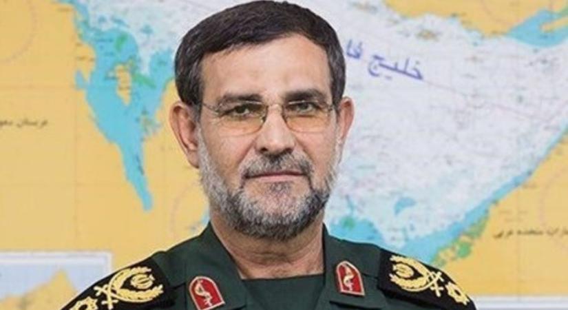 Irán újabb kulcsemberét likvidálták – hivatalos