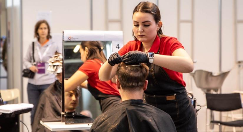 Szakma Sztár Fesztivál: Kiemelkedő eredménnyel zártak a vármegyei fiatalok